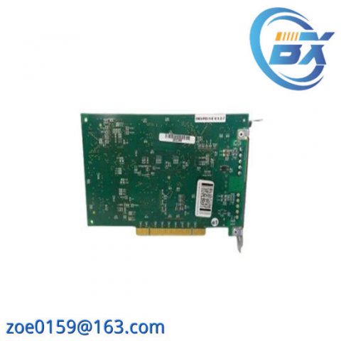 ABB DSQC658 3HAC025779001 - DEVICENET M/S SINGLE Control Module