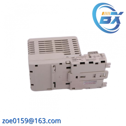 ABB 3HAC025978-001: Industrial Control Module, Precision Engineered for Advanced Automation Solutions