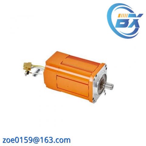 ABB 3HAC031218-003 IRB2600 AC Motor with Pinion - Precision for Heavy Duty Applications