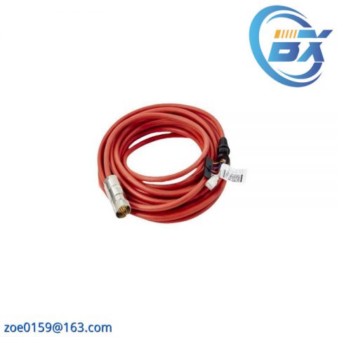 ABB 3HAC031683-001 DSQC679 VR3HAC10828-13 IRB660RV3HAC022279-002 - Advanced Industrial Control Solutions