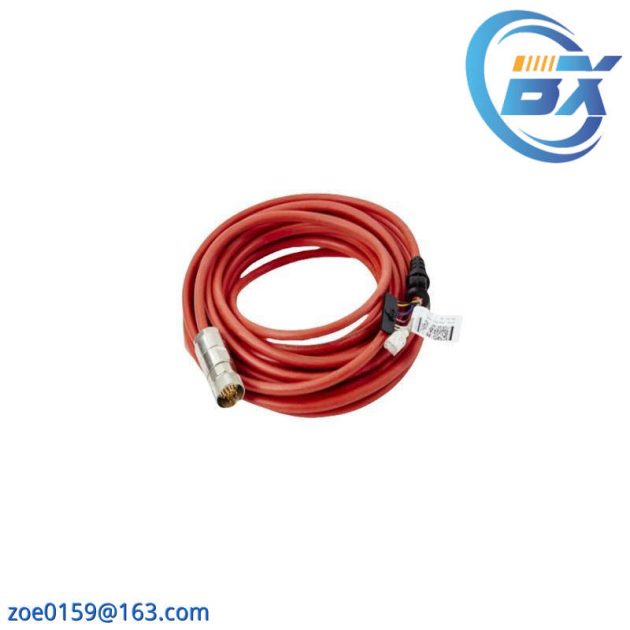 ABB 3HAC031683-001 DSQC679 VR3HAC10828-13 IRB660RV3HAC022279-002 - Advanced Industrial Control Solutions