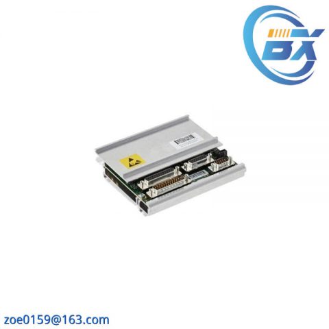 ABB SMB Measurement Board: 3HAC044168-001 & 3HAC042285-001 & 3HAC031115-002, Industrial Precision at its Core