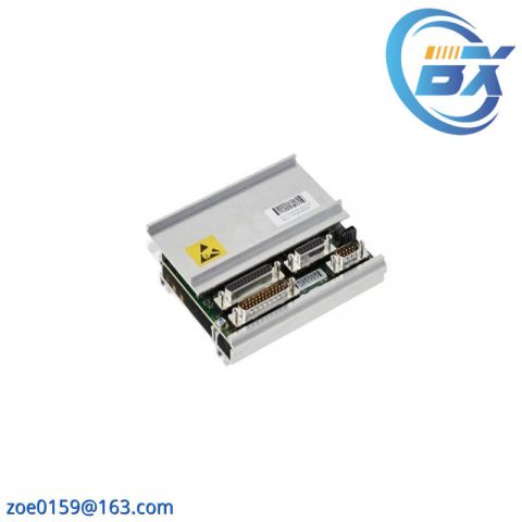 Omega OM-400 440 Power Module, High Efficiency Control Solutions