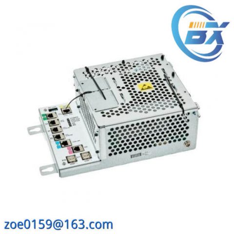 ABB DSQC1000/1018/1017 3HAC050363-001 Industrial Computer Module