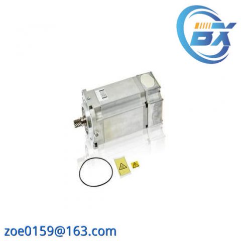 ABB 3HAC055445-001/03 - Advanced AC Servo Motor, Precision Control & Efficiency