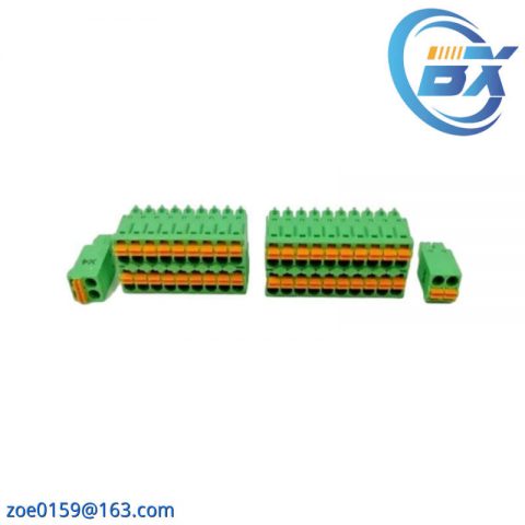 ABB 3HAC060919-001 Connectors Digital: Advanced Industrial Solutions for Optimal Performance