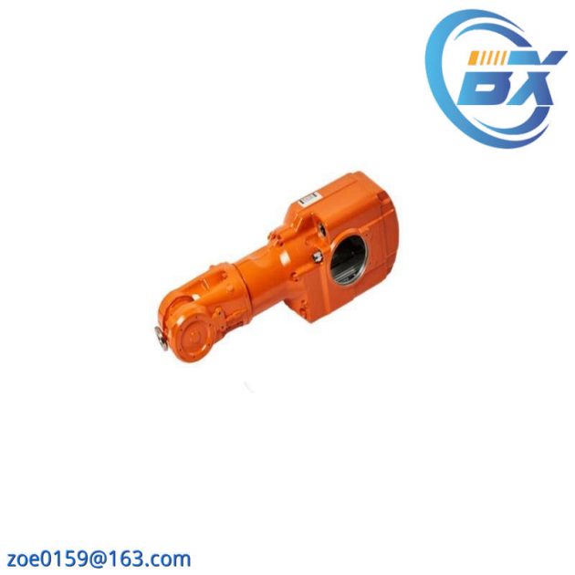 ABB Industrial Control System Components: 3HAC062198-001 lRB140 IRB4600, 3HAC043569-004 DSQC3120, 3HAC085590-001