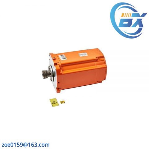 ABB 3HAC062339-004 DSQC643 3HAC024488-001: Integrated Motor & Pinion Control Module