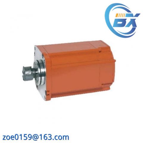 ABB 3HAC14207-1 Rot Ac Motor Including Pinion, High-Performance Industrial Drive