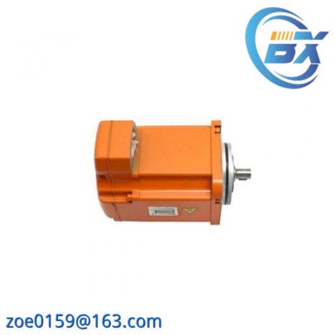 ABB 3HAC14673-9 IRB6640/6600/6650/6650S Rotational AC Motor M9 - Precision Driven Innovation for Industrial Automation