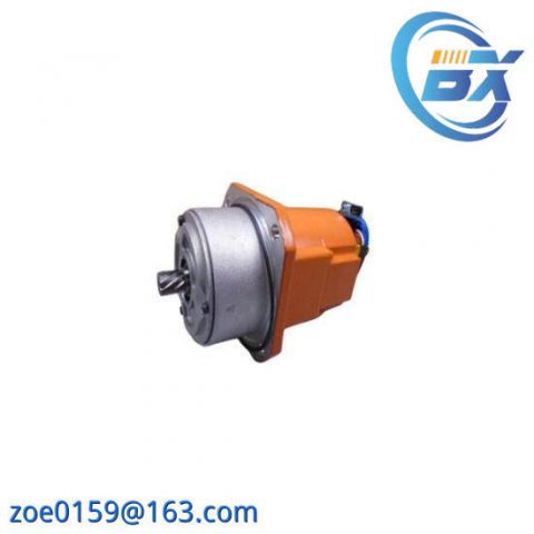 ABB 3HAC17326-1/02 Self-Temperature Compensation Mechanical Module