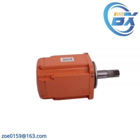 ABB 3HAC17484-8 Motor Servo Robot Controller