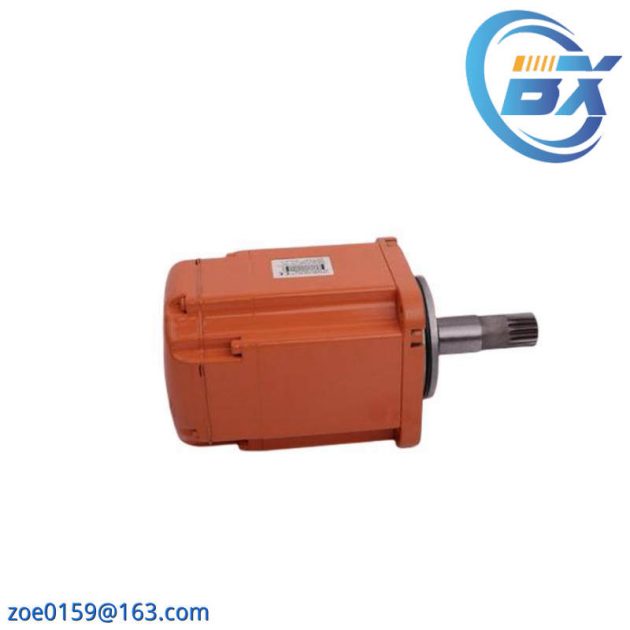 ABB 3HAC17484-8 Motor Servo Robot Controller