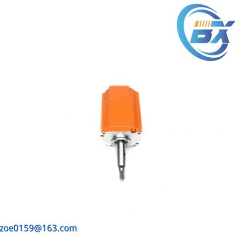 ABB 3HAC17484-9/02 SERVO MOTOR - Precision, Efficiency & Reliability