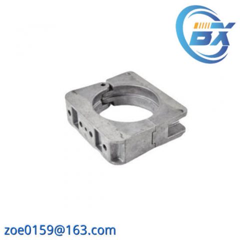 ABB 3HAC5518-1 Industrial Control Module