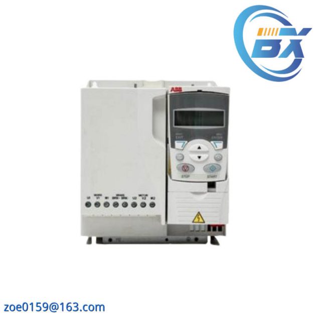ABB 3HAC5518-1 Industrial Control Module