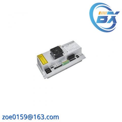 ABB 3HNA006147001: Drive Power Module, Industrial Control Solutions