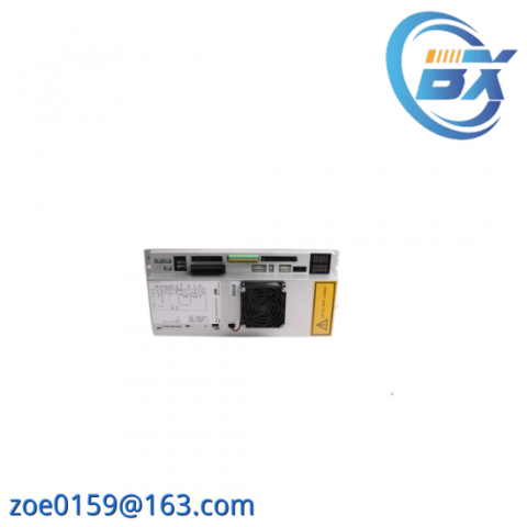 ABB 3HNA006149-001 PDB-02: Industrial Control Module