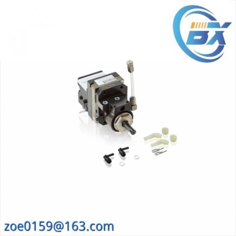 ABB UFC760 BE42 Precision Control Module, Customized for Industrial Automation