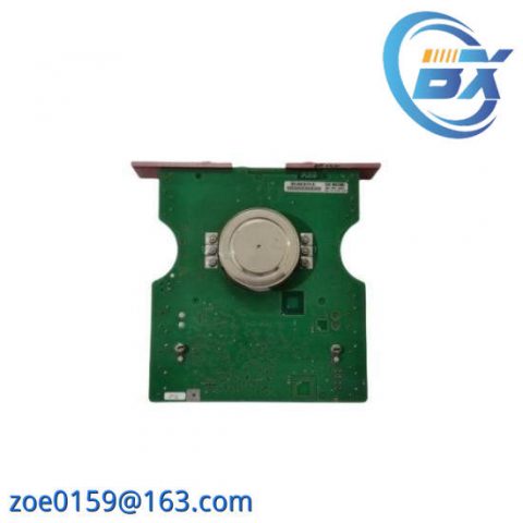 ABB 5SDF0460F0001, 416-005-1 IGBT Modules - Industrial Power Electronics Solution