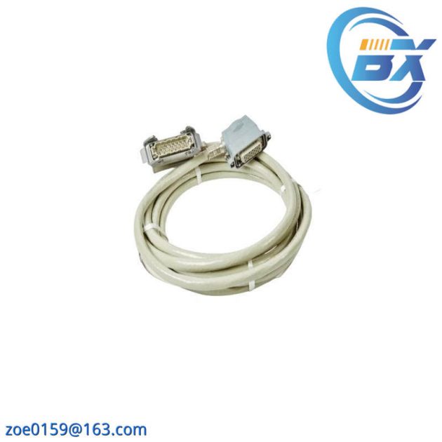 ABB 5SHX14H4502 High-Performance Industrial Control Module