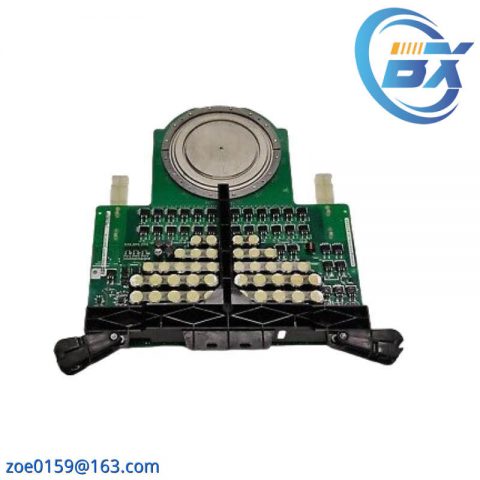 ABB 5SHX2645L0004 5SXE05-0156 IGBT Module