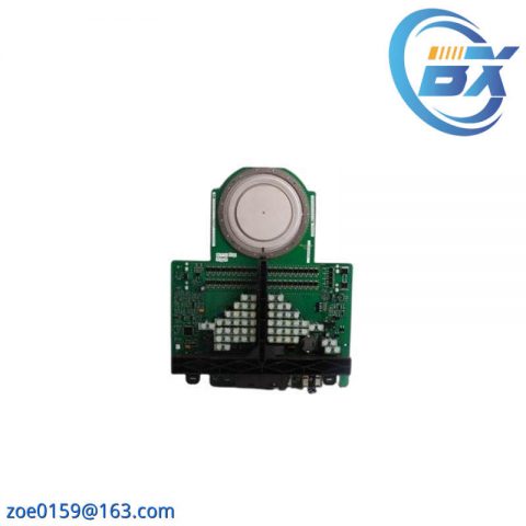 ABB 5SHY3545L0009, 3BHB013085R0001, IGCT MODULE