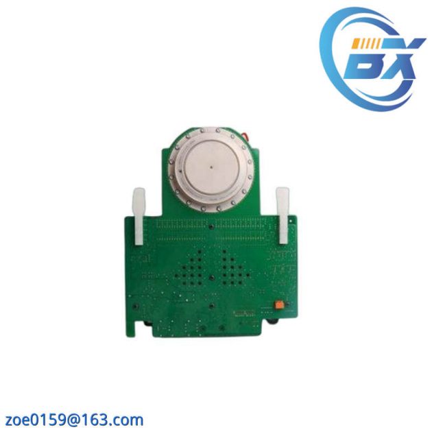 ABB 5SHY3545L0014 3BHB013085R0001 - High Precision Control Module