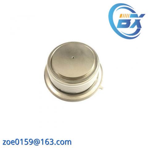 ABB 5STP-26N6500 Phase Control Thyristor