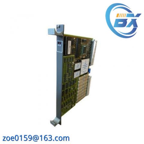 ABB 81ET03N-E GJR2389800R1210 Module: Advanced Control Solution for Industrial Automation