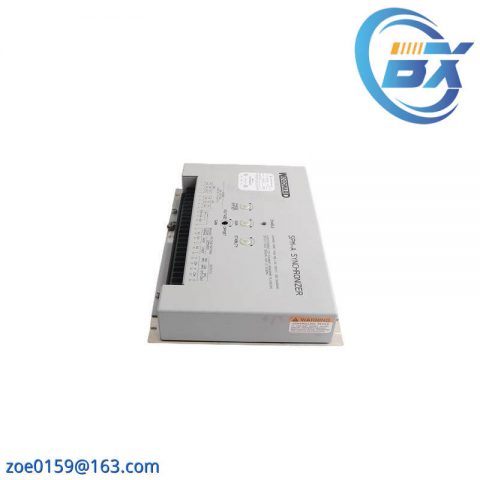 ABB 857833 3BHE003523R0030 Power Pack