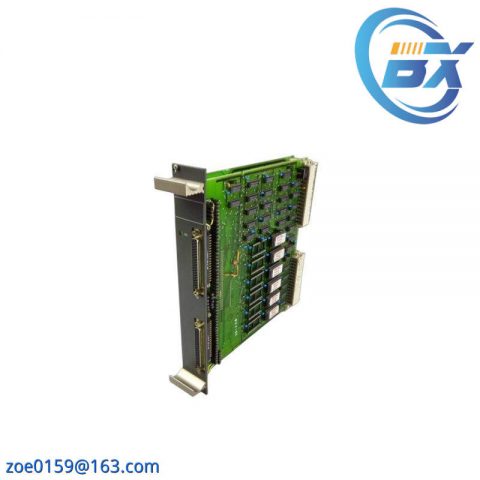 ABB 88FN02B-E GJR2370800R0200 PLC Board: Advanced Control Solution for Industrial Automation