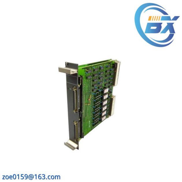 ABB 88FN02B-E GJR2370800R0200 PLC Board: Advanced Control Solution for Industrial Automation