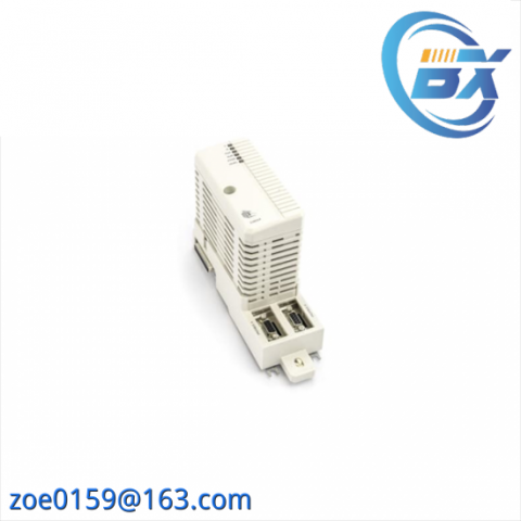 ABB AC800M CI854AK01 Profibus-DP/V1 Communication Interface