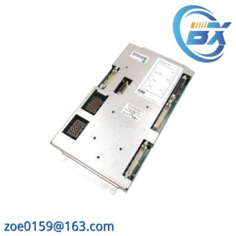 ABB ACRB-03 3HNE08250-1 3HNE06225-1 Urge Controller, Advanced Control Module for Industrial Applications