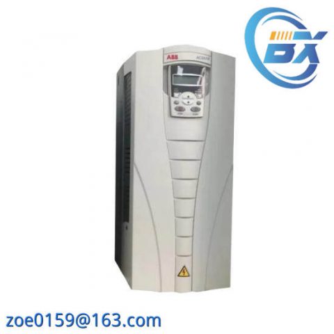 ABB ACS510-01-017A-4 3ABD00015747-D Industrial Frequency Converter