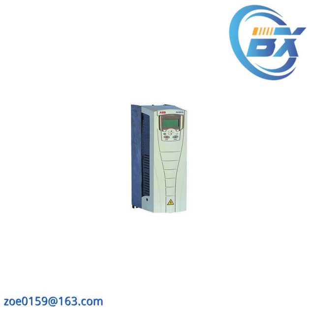 ABB ACS510-01-025A-4 High Performance Frequency Converter