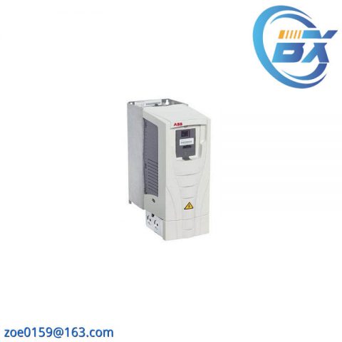 ABB ACS510-01-031A-4 Frequency Converter - High Efficiency Variable Speed Drive