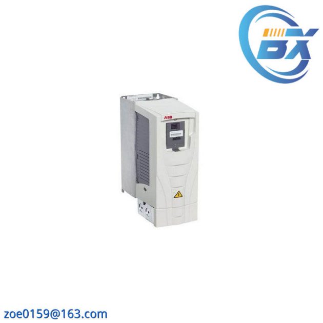 ABB ACS510-01-031A-4 Frequency Converter - High Efficiency Variable Speed Drive