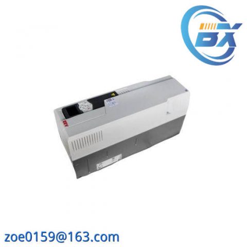 ABB ACS550-01-045A-4+B055 Industrial Variable Frequency Drive