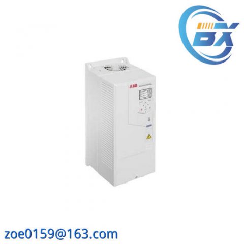 ABB ACS580 Series 01-046A-4 3ABD50000038963 Frequency Converter