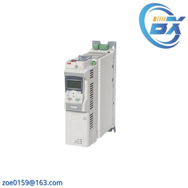 ABB ACS850-04-03A0-5+J410: Industrial Inverter for Advanced Automation Solutions