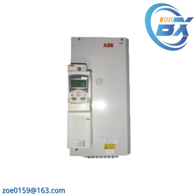 ABB ACS850-04-103A-5+D150+J400: High Performance Variable Frequency Drive