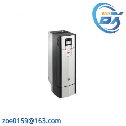 ABB ACS880-01-169A-3 3ABD00035952-D Frequency Converter: Precision, Reliability, and Efficiency for Industrial Control Solutions