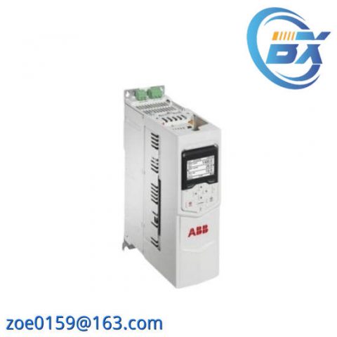 ABB ACS880-104-0082A-7+F272 | Industrial Frequency Transformer for Precision Control