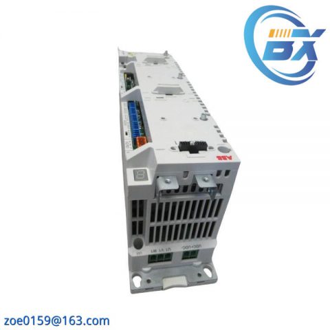 ABB ACSM1-04AS-07A0-4 Inverter, 3kW, IN7A - Precision Control for Industry