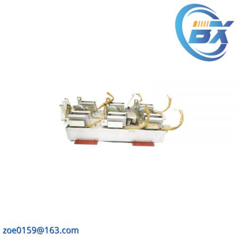 ABB ACV701-0100-6 DRIVE - Precision Motion Control Solution