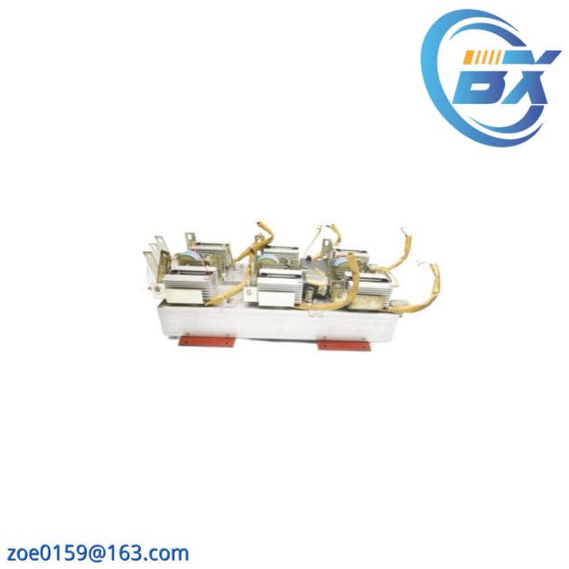 ABB ACV701-0100-6 DRIVE - Precision Motion Control Solution