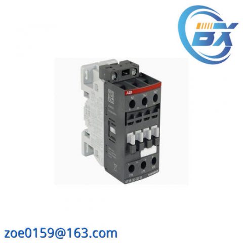 ABB AF38-30-00-13 | 1SBL297001R1300 | Contactors