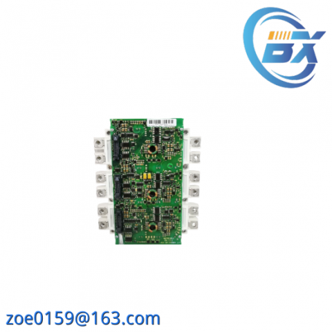 ABB AGDR-71CS FS450R17KE3 Air Flow Sensor
